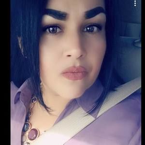 Meet your Posher, Johanna